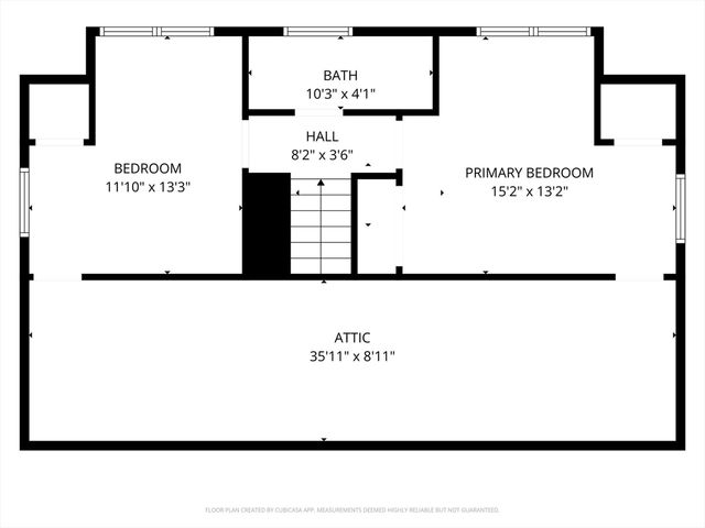22 Rosedale Ave, Springfield, MA 01128