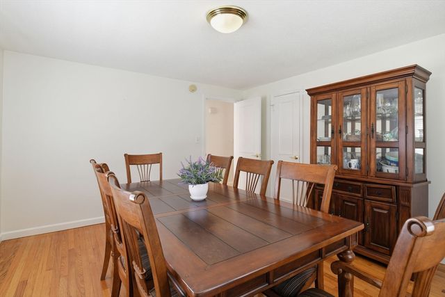 22 Rosedale Ave, Springfield, MA 01128
