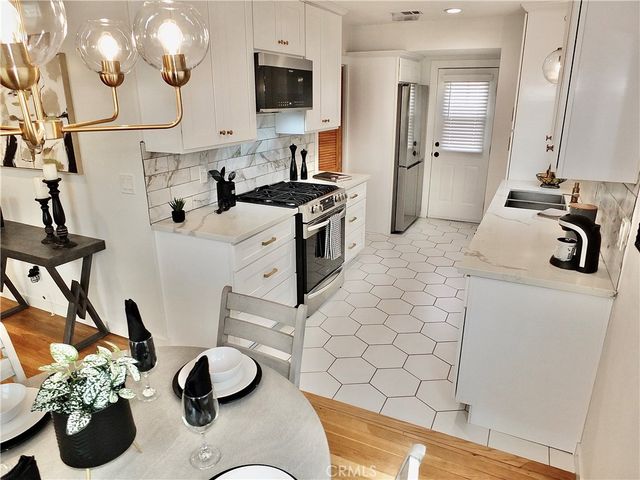 5147 E Harco, Long Beach, CA 90808