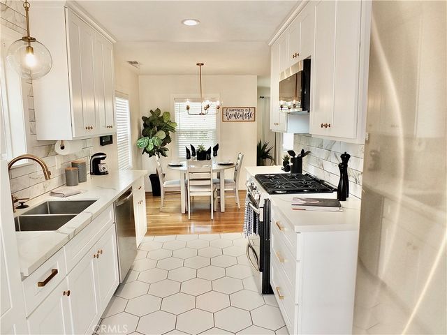 5147 E Harco, Long Beach, CA 90808