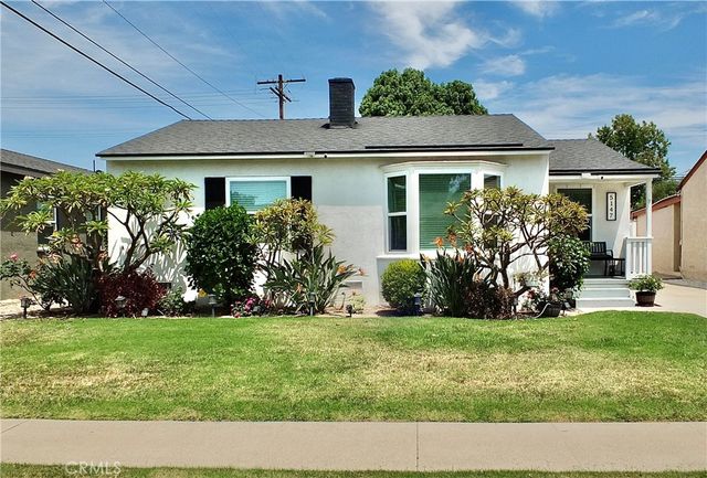 5147 E Harco, Long Beach, CA 90808