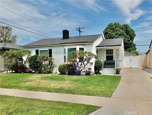 5147 E Harco, Long Beach, CA 90808