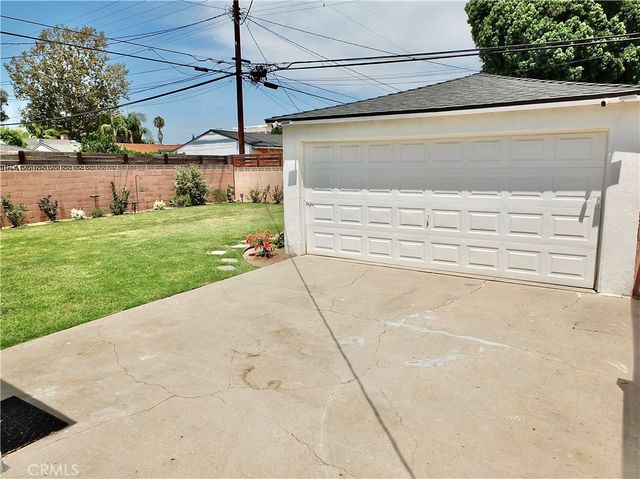 5147 E Harco, Long Beach, CA 90808