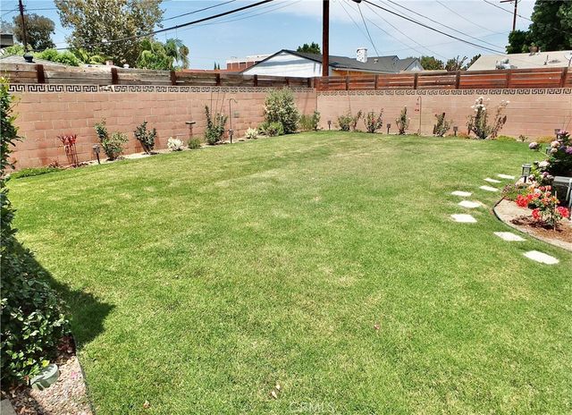 5147 E Harco, Long Beach, CA 90808