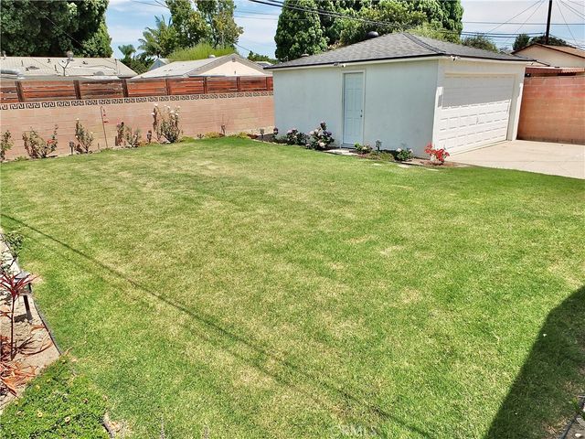 5147 E Harco, Long Beach, CA 90808