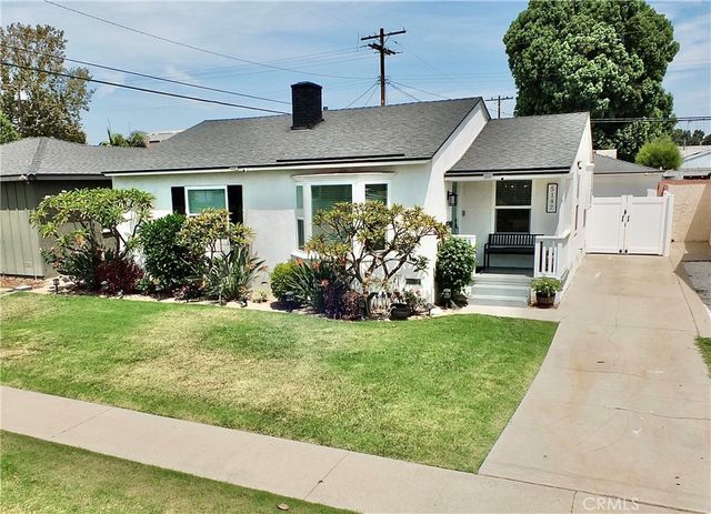 5147 E Harco, Long Beach, CA 90808