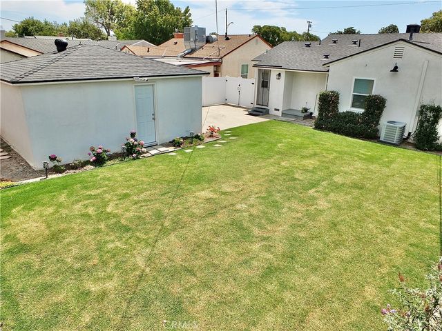 5147 E Harco, Long Beach, CA 90808