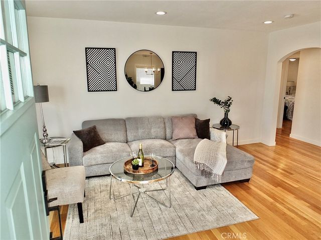 5147 E Harco, Long Beach, CA 90808