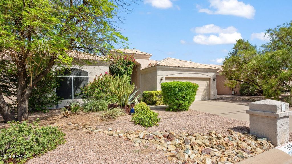 1426 E MCLELLAN Boulevard, Phoenix, AZ 85014 — photo 3