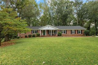 1012 Stratford Drive, Anderson, SC 29621