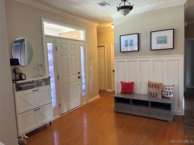 9506 Greythorne Court, Montgomery, AL 36117