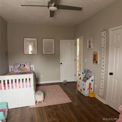 9506 Greythorne Court, Montgomery, AL 36117