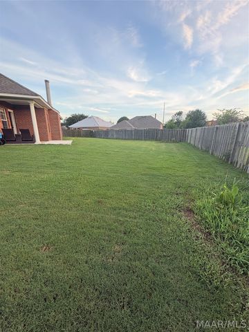 9506 Greythorne Court, Montgomery, AL 36117