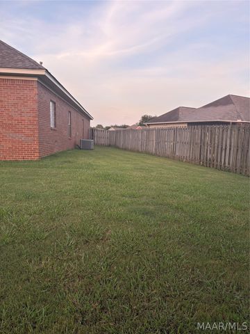 9506 Greythorne Court, Montgomery, AL 36117