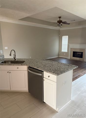 9506 Greythorne Court, Montgomery, AL 36117
