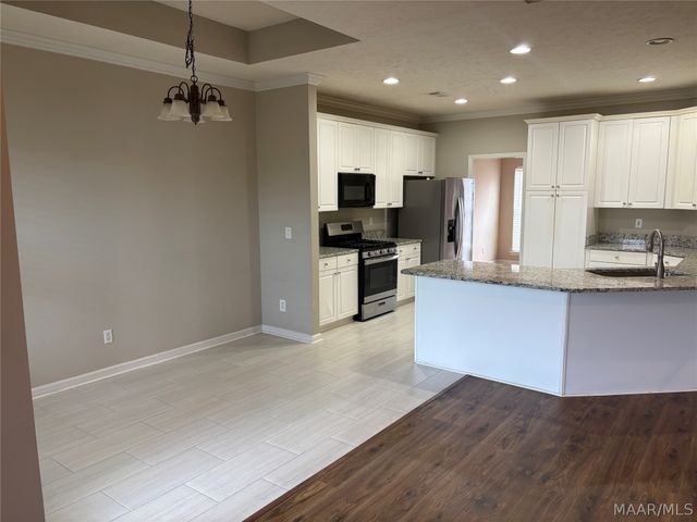 9506 Greythorne Court, Montgomery, AL 36117