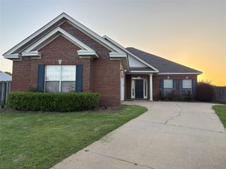 9506 Greythorne Court, Montgomery, AL 36117