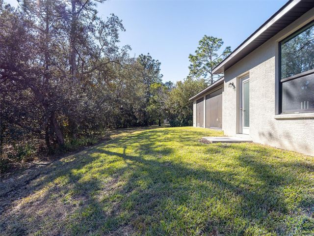 7 EUGENIA COURT W, Homosassa, FL 34446