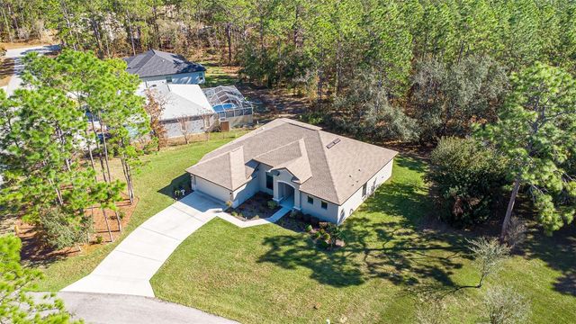 7 EUGENIA COURT W, Homosassa, FL 34446