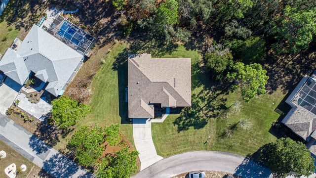 7 EUGENIA COURT W, Homosassa, FL 34446