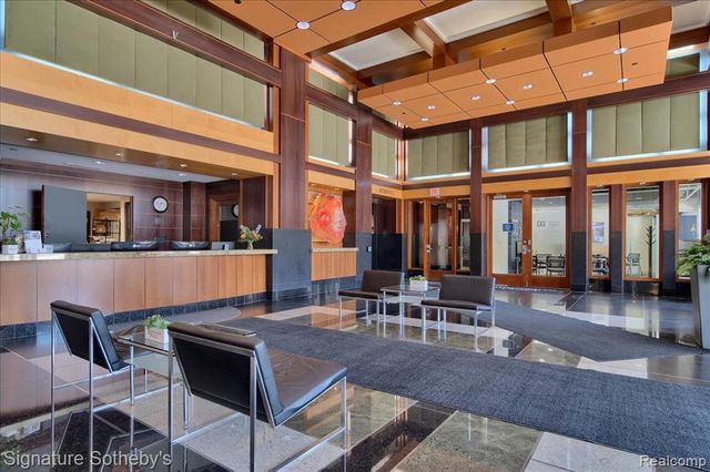 411 S Old Woodward Avenue 608, Birmingham, MI 48009