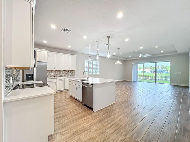 3412 BLUFF OAK LANE, Sanford, FL 32771