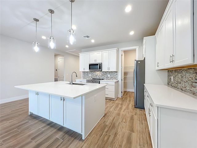 3412 BLUFF OAK LANE, Sanford, FL 32771