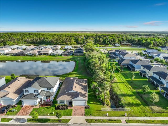 3412 BLUFF OAK LANE, Sanford, FL 32771