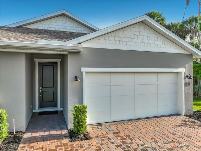 3412 BLUFF OAK LANE, Sanford, FL 32771
