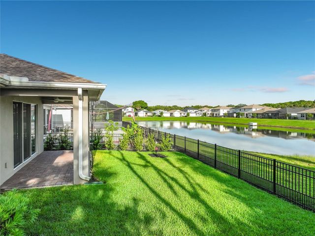 3412 BLUFF OAK LANE, Sanford, FL 32771