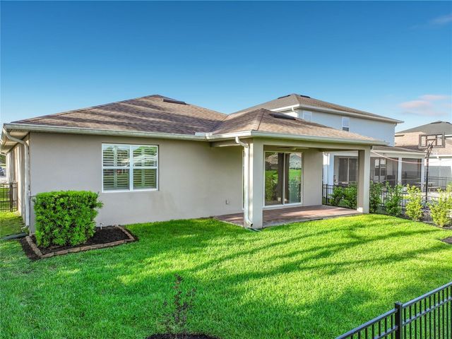 3412 BLUFF OAK LANE, Sanford, FL 32771