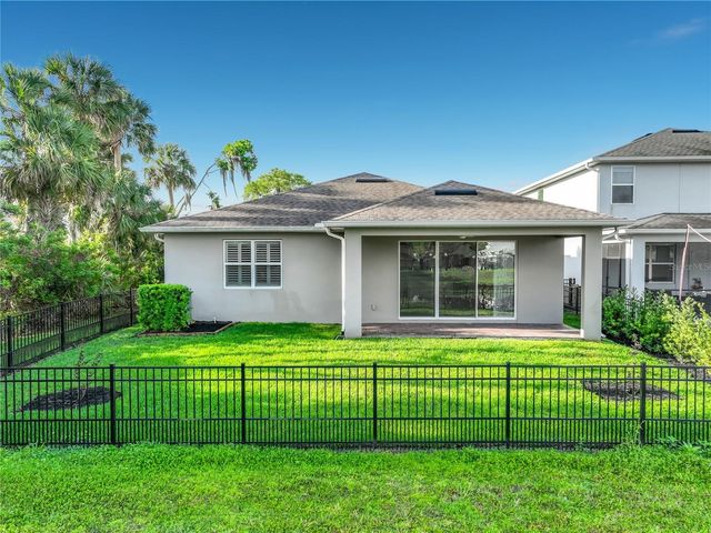 3412 BLUFF OAK LANE, Sanford, FL 32771