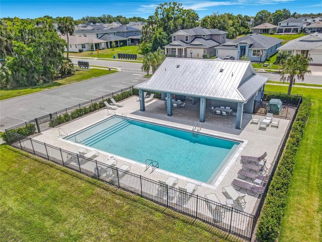 3412 BLUFF OAK LANE, Sanford, FL 32771