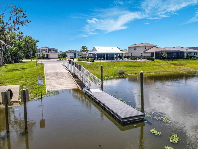 3412 BLUFF OAK LANE, Sanford, FL 32771