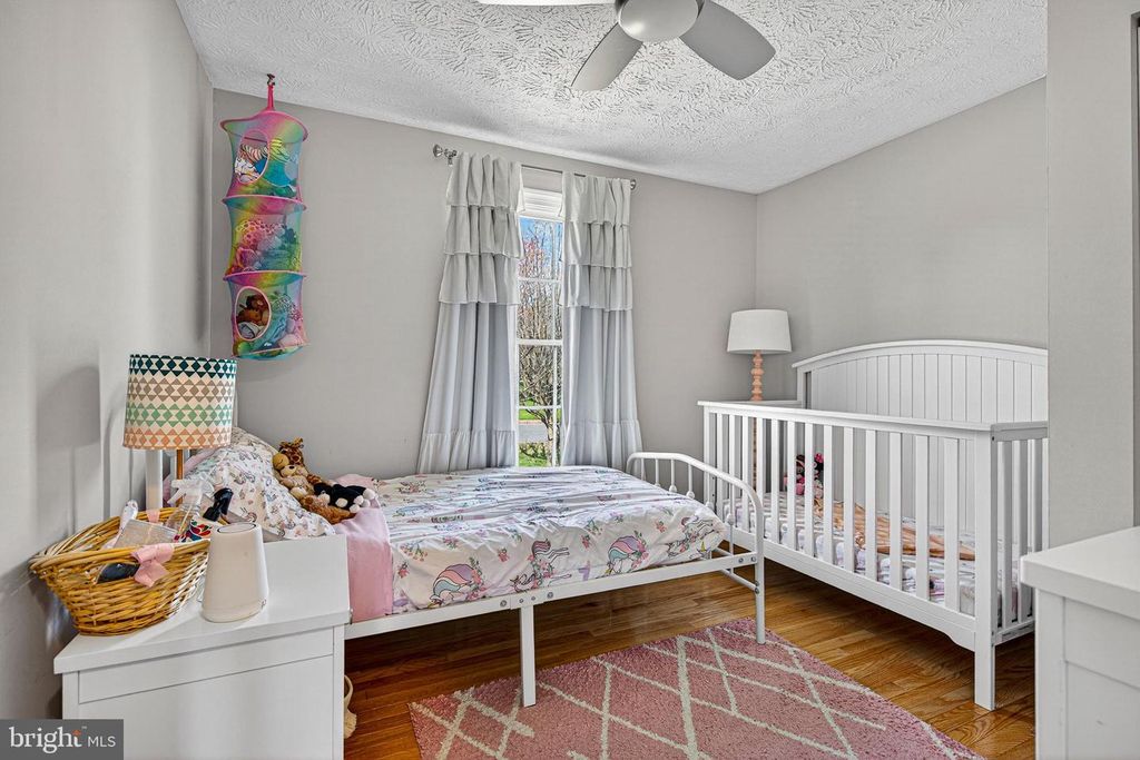 Image 17 of property listing at 721 PAUL DR, Aberdeen, MD 21001