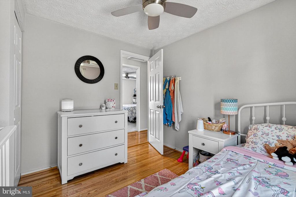 Image 18 of property listing at 721 PAUL DR, Aberdeen, MD 21001