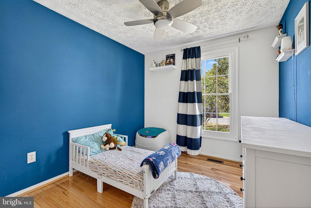 Image 19 of property listing at 721 PAUL DR, Aberdeen, MD 21001