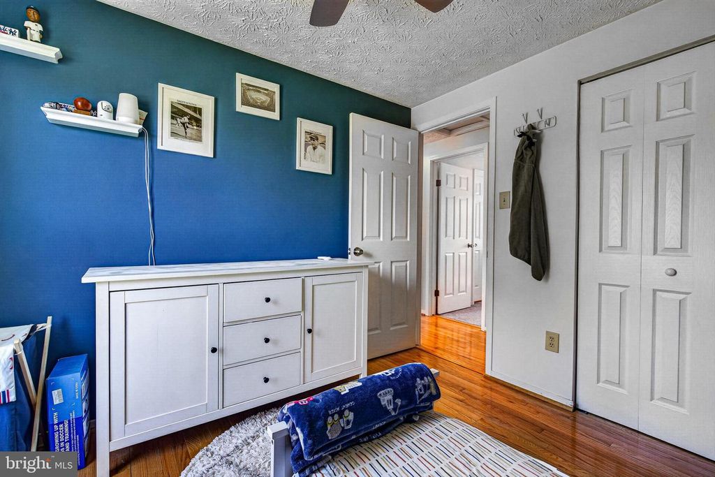 Image 20 of property listing at 721 PAUL DR, Aberdeen, MD 21001