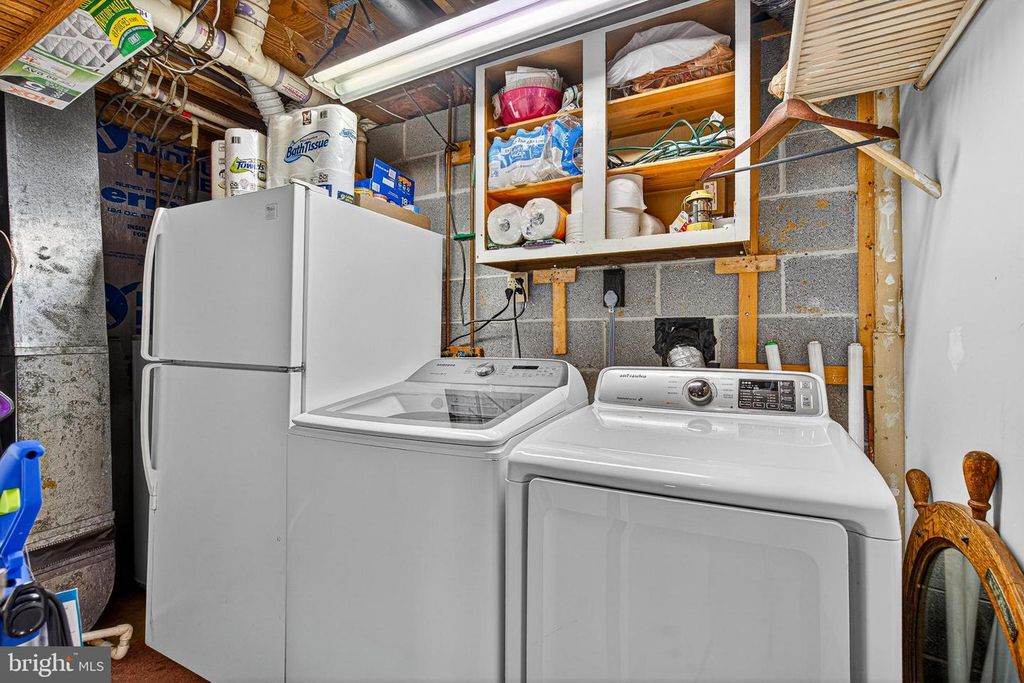 Image 25 of property listing at 721 PAUL DR, Aberdeen, MD 21001