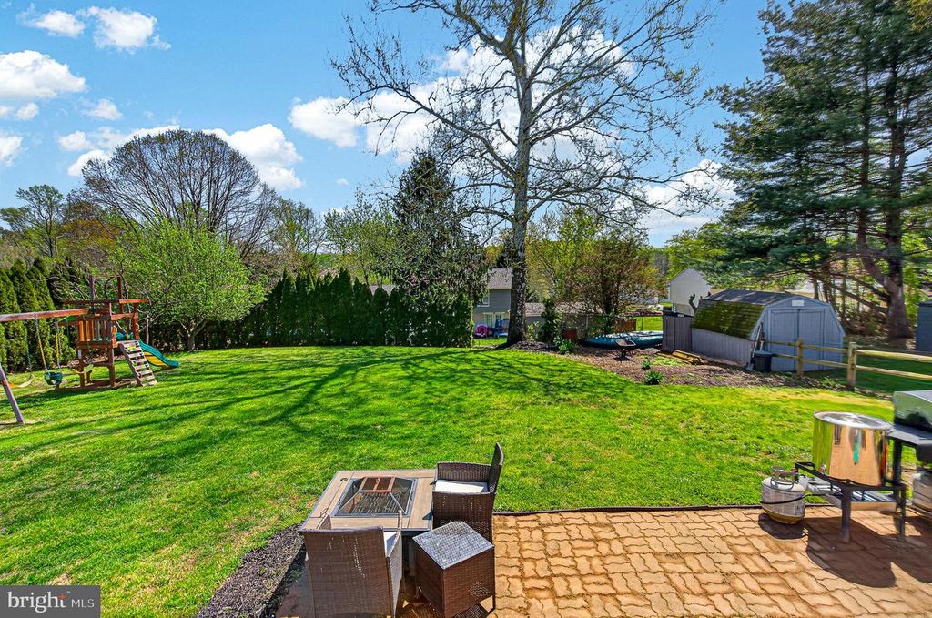 Image 27 of property listing at 721 PAUL DR, Aberdeen, MD 21001