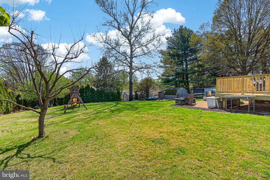 Image 28 of property listing at 721 PAUL DR, Aberdeen, MD 21001