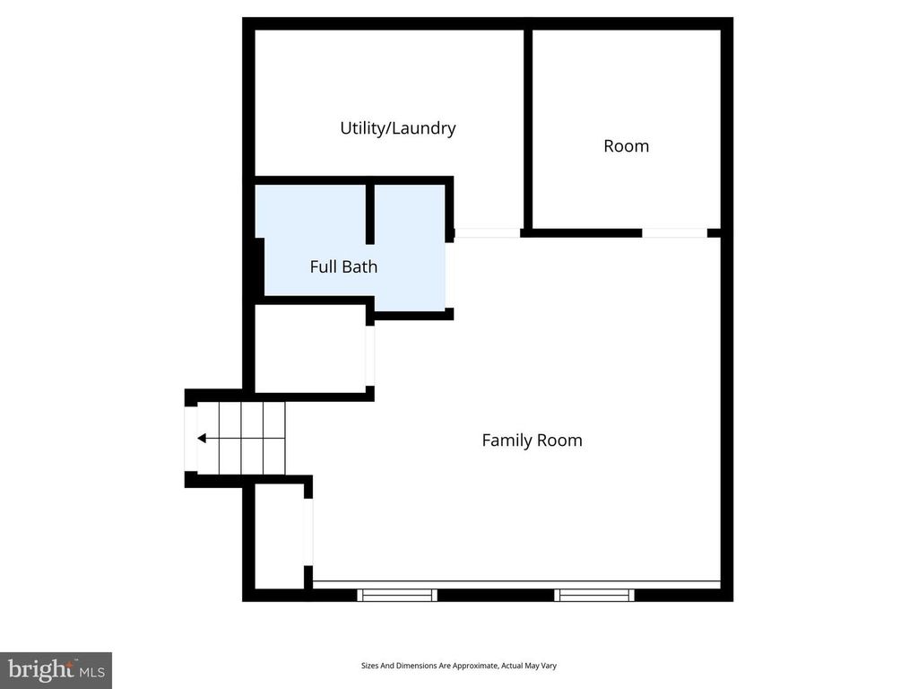 Image 34 of property listing at 721 PAUL DR, Aberdeen, MD 21001