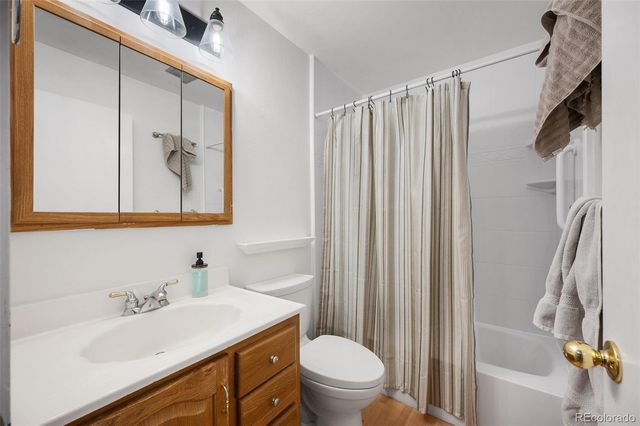 8677 Thunderbird Circle, Parker, CO 80134