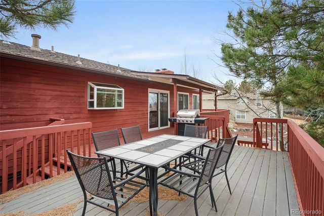 8677 Thunderbird Circle, Parker, CO 80134