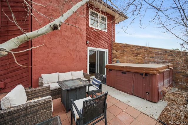 8677 Thunderbird Circle, Parker, CO 80134