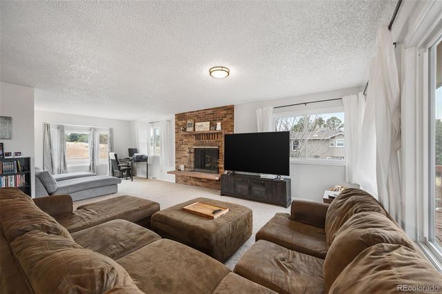 8677 Thunderbird Circle, Parker, CO 80134