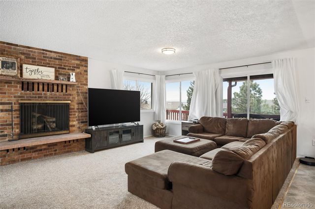 8677 Thunderbird Circle, Parker, CO 80134