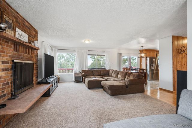 8677 Thunderbird Circle, Parker, CO 80134