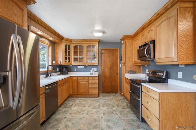 8677 Thunderbird Circle, Parker, CO 80134