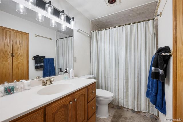 8677 Thunderbird Circle, Parker, CO 80134